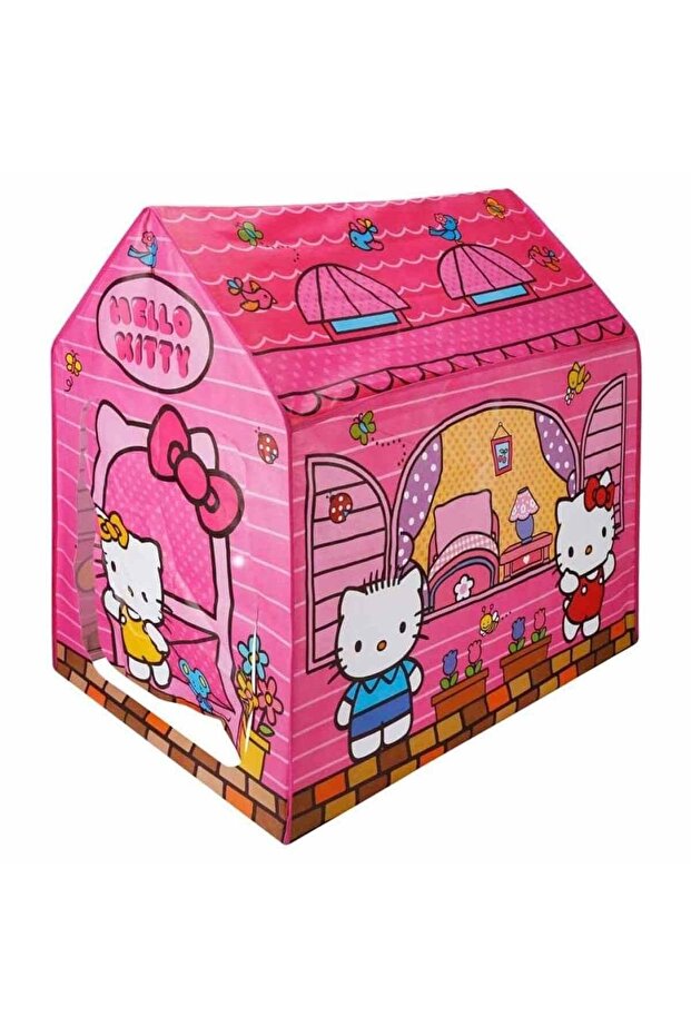 Hello Kitty Oyun Çadırı - 2