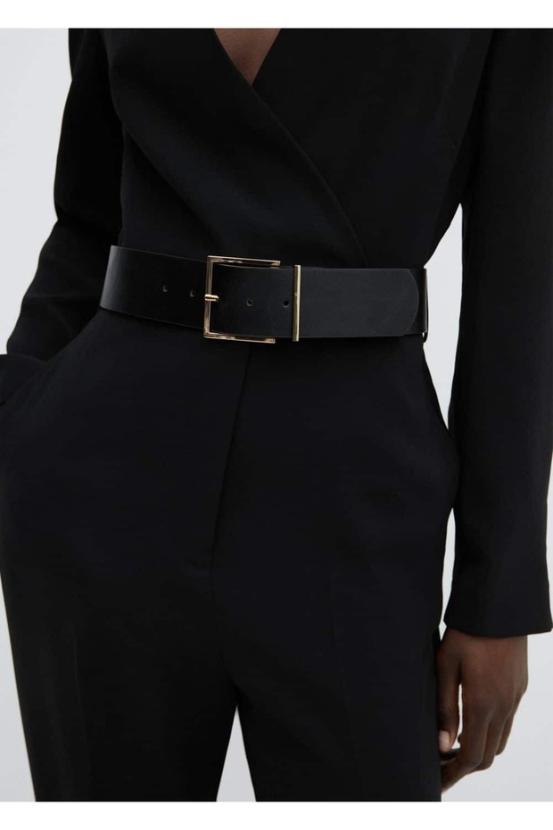 Kemerli Anvelop Kesim Tulum - 8