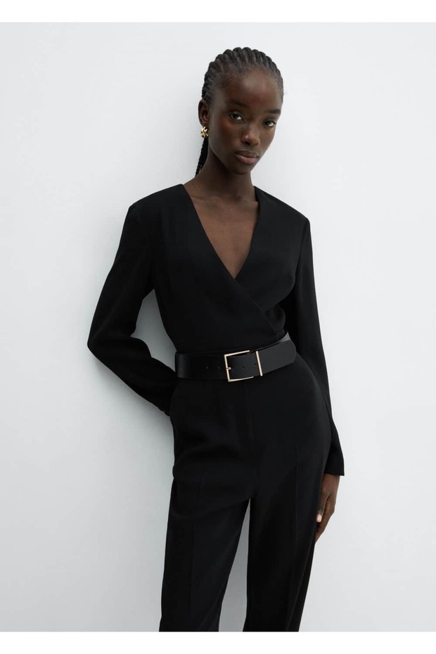 Kemerli Anvelop Kesim Tulum - 1