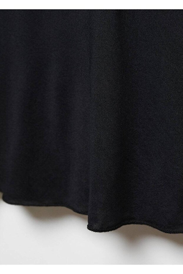 Kısa Kollu Tişört - 6