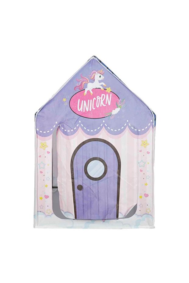 Unicorn Magic Play Tent - 3