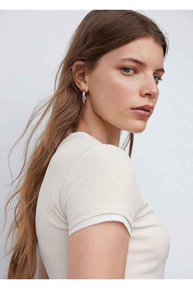 İki katlı tişört - 6