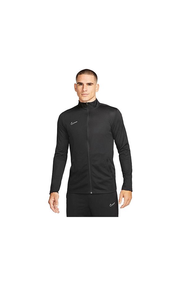 M Nk Df Acd23 Trk Suit K Br Erkek Eşofman Takımı DV9753-010 - 3