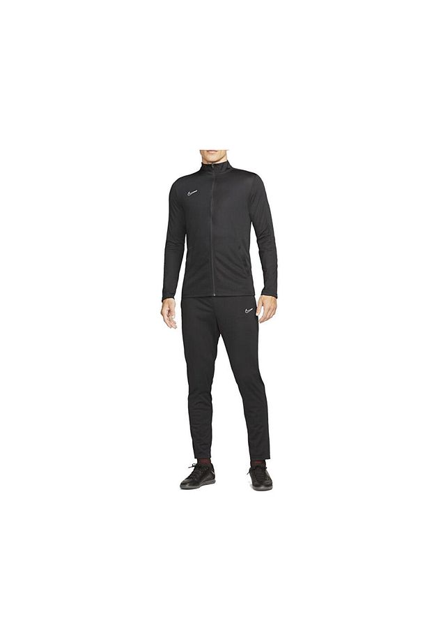M Nk Df Acd23 Trk Suit K Br Erkek Eşofman Takımı DV9753-010 - 1
