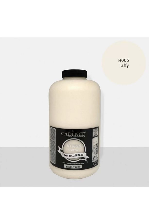 Hybrıd Akr. Multısurfaces H-005 Taffy 2000ml - 1