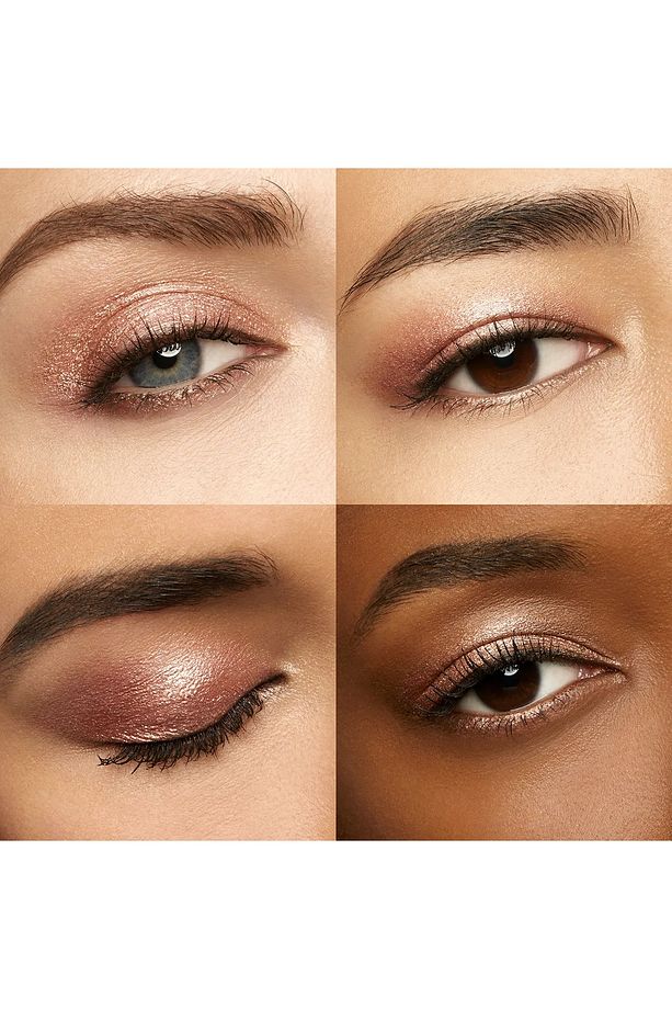 New Long Lasting Eyeshadow Stick-Uzun Süre Kalıcı İnci&Mat&Saten Bitişli Sticks Göz Farı 1.6G - 3