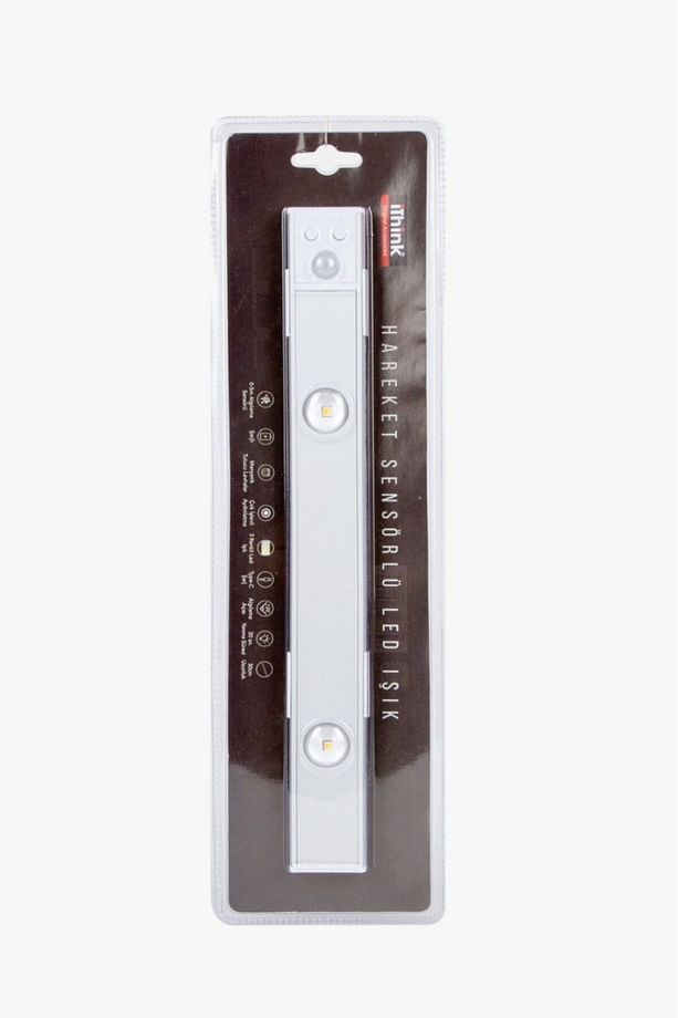 Led Sensörlü Lamba Ls-80 - 2