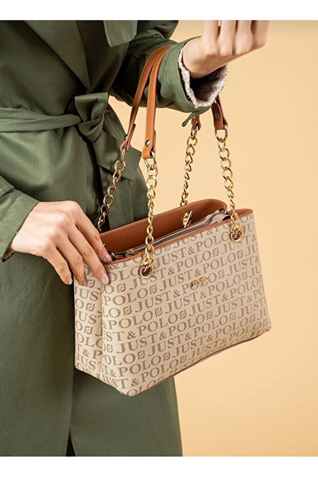 Original Women's Hand and Shoulder Bag 232181Pc