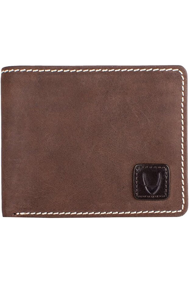 CSW 001 Wallet - Brown