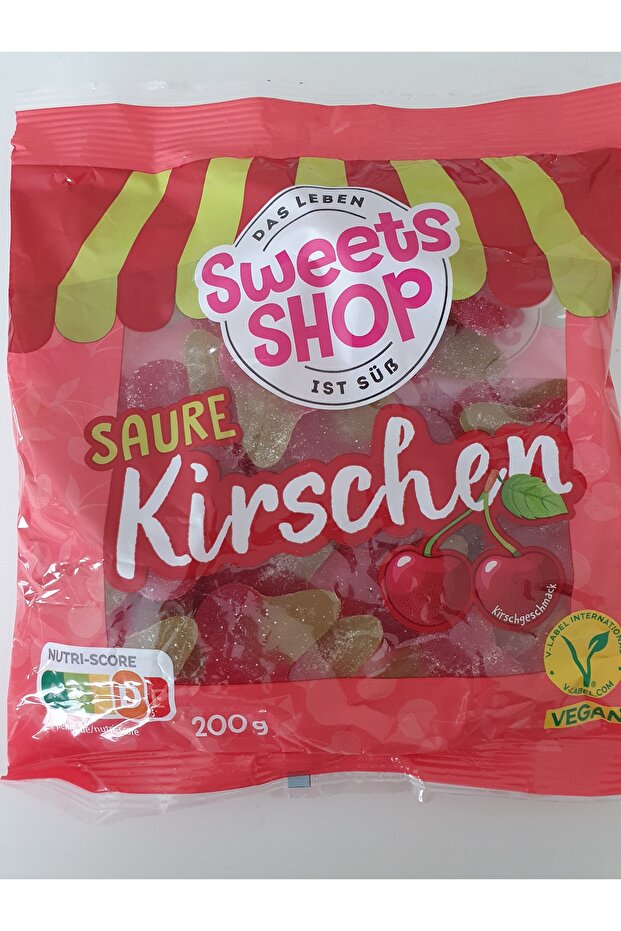 Şekerleme - 1