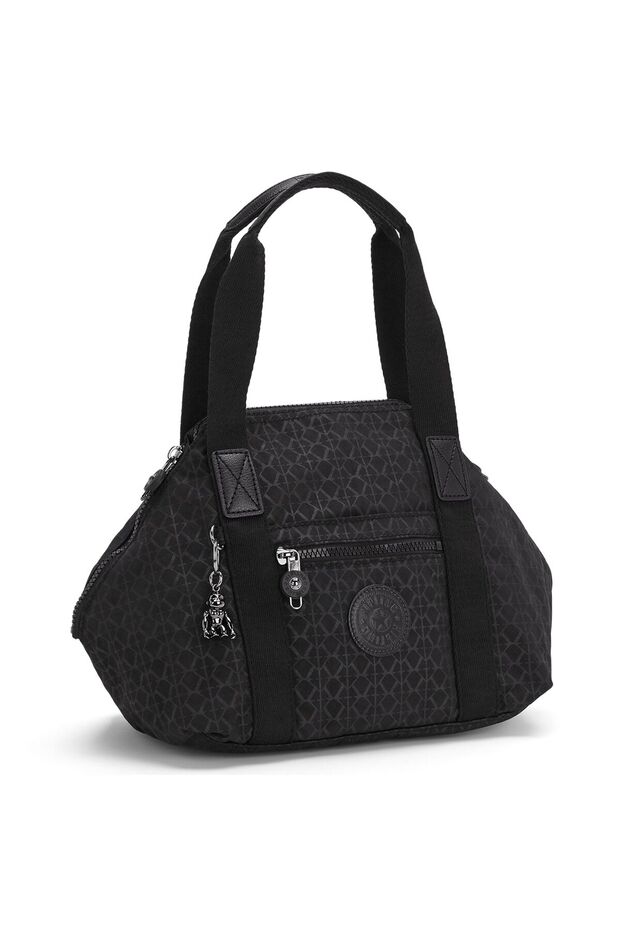 Basic Plus Art Mini Umhängetasche 39 cm - 5