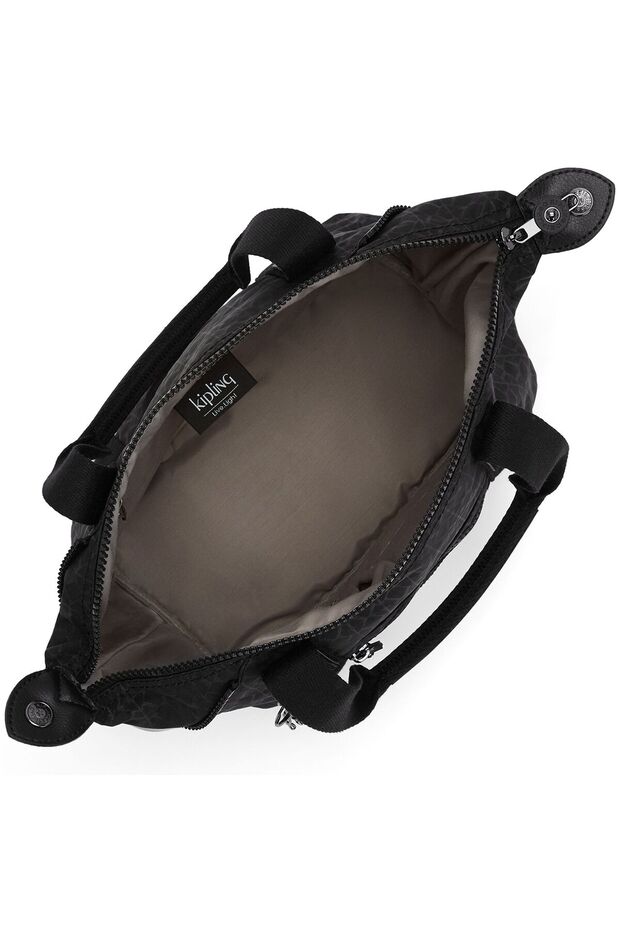 Basic Plus Art Mini Umhängetasche 39 cm - 4