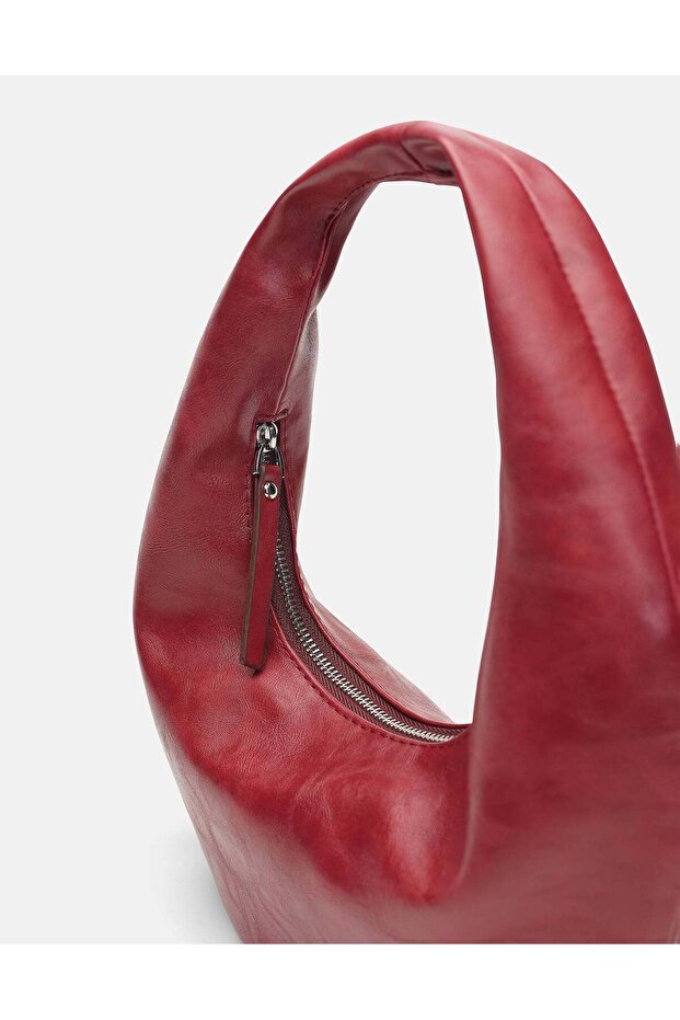 Sole Oval Basic Kadın Çanta - 3