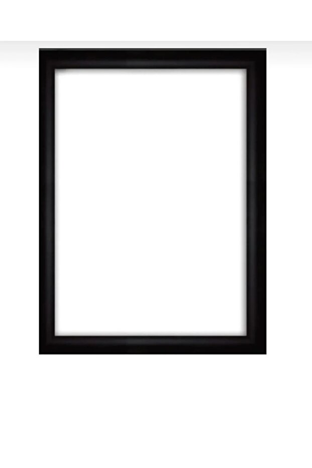إطار شهادة دبلوم أسود مقاس 25 × 35
