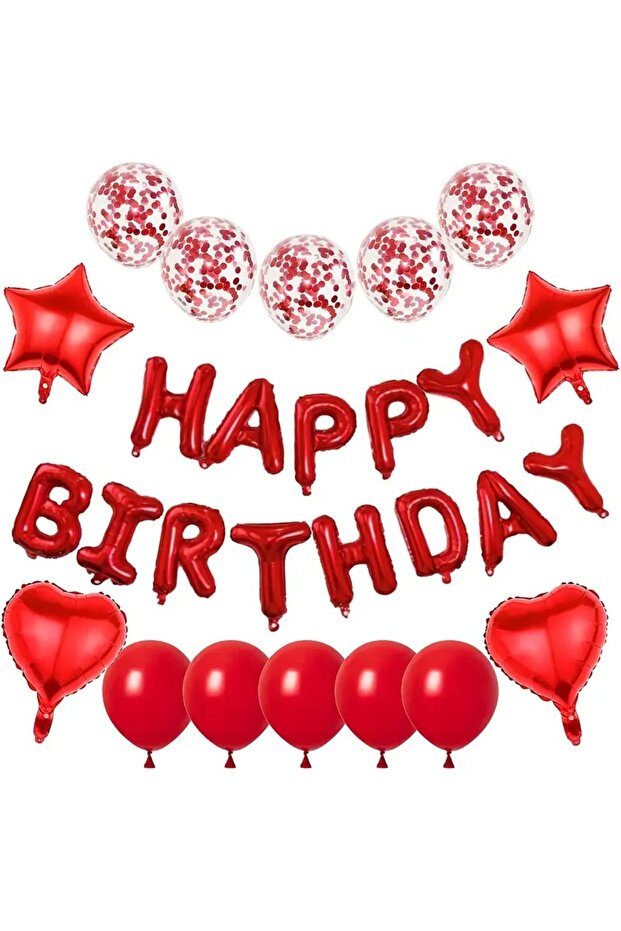 مجموعة عيد ميلاد سعيد - 1