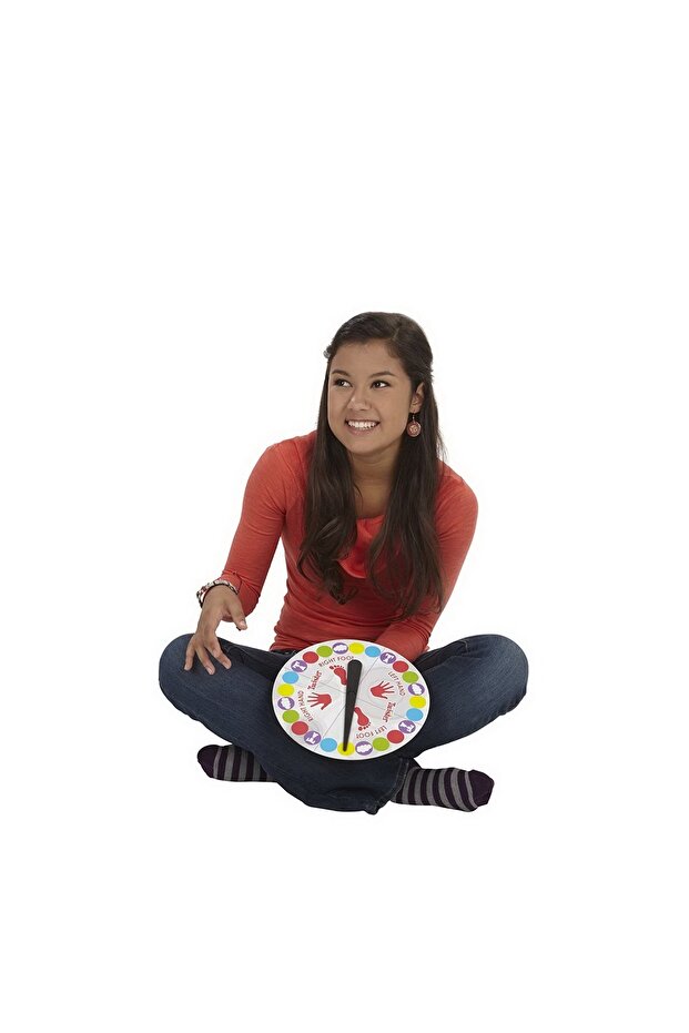 JOC TWISTER ORIGINAL - 4