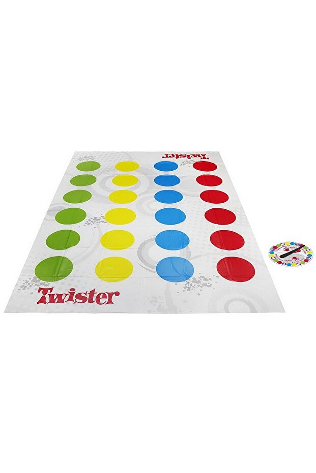 JOC TWISTER ORIGINAL - 3