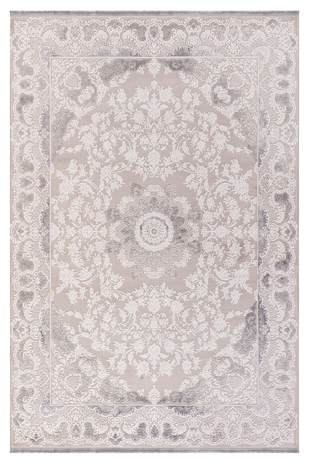 Duru Halı Arca 1100A Akrilik Halı - 1