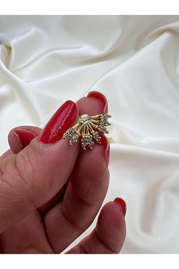 ÇELİK  ÇOKLU GÖRÜNÜM BADEM KÜPE - 1