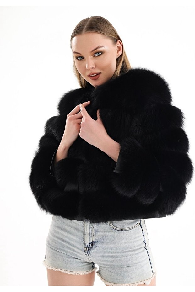 Victoria fur coat - 1