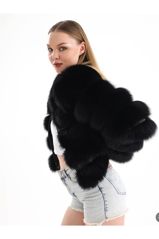 Victoria fur coat - 4