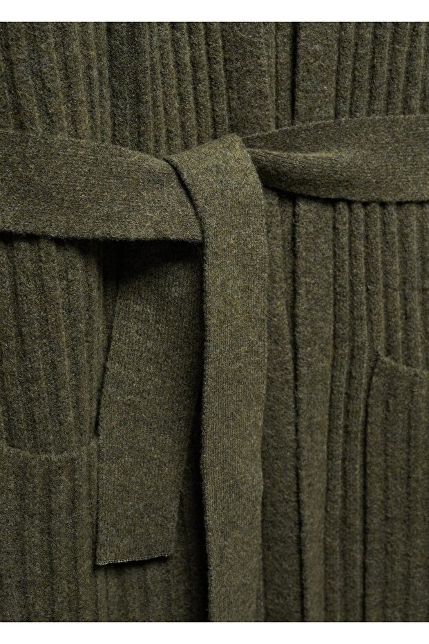 Yama Cepli Hırka - 7