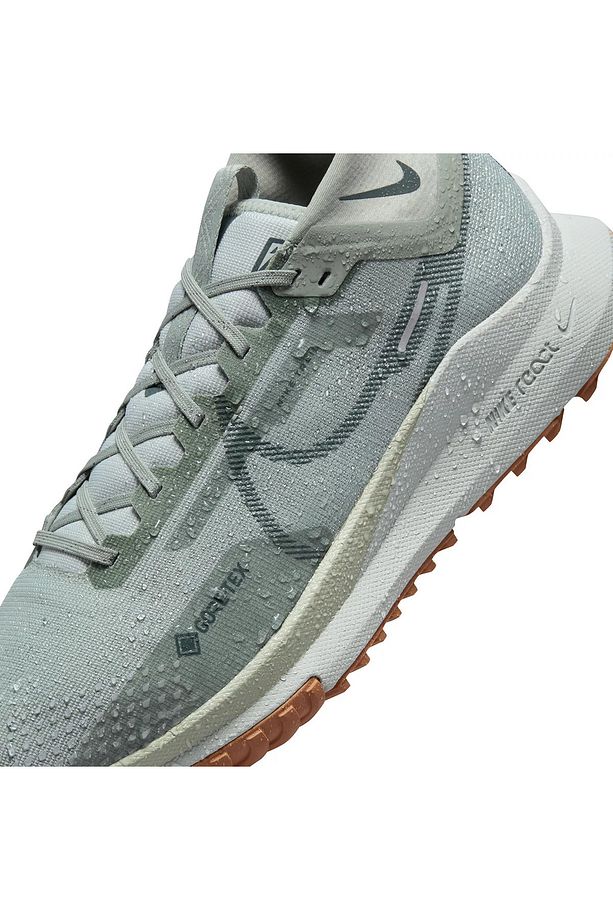 React Pegasus Trail 4 Gore-Tex Jade Horizon Light - 6