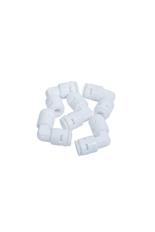 BMS Su Arıtma Cihazları İle Tam Uyumlu Küçük Quick Filtre Seti - 3Lü Set - 7