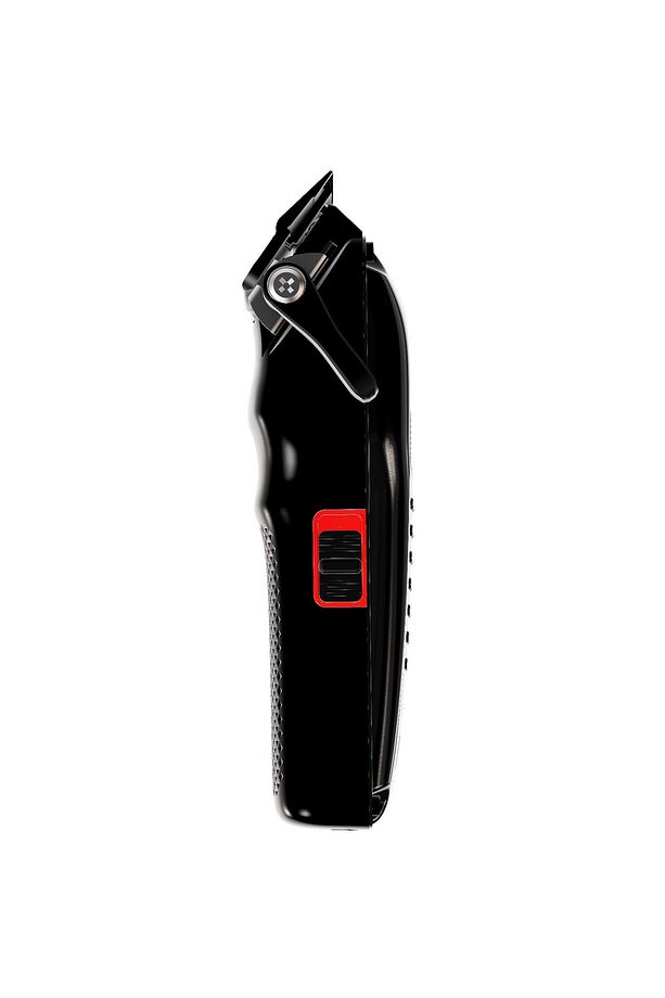 Saç tıraş makinesi olarak tasarlanmış,HawkX Professional Tıraş Makinesi SiyahS.GÜZEL YY 337 - 4