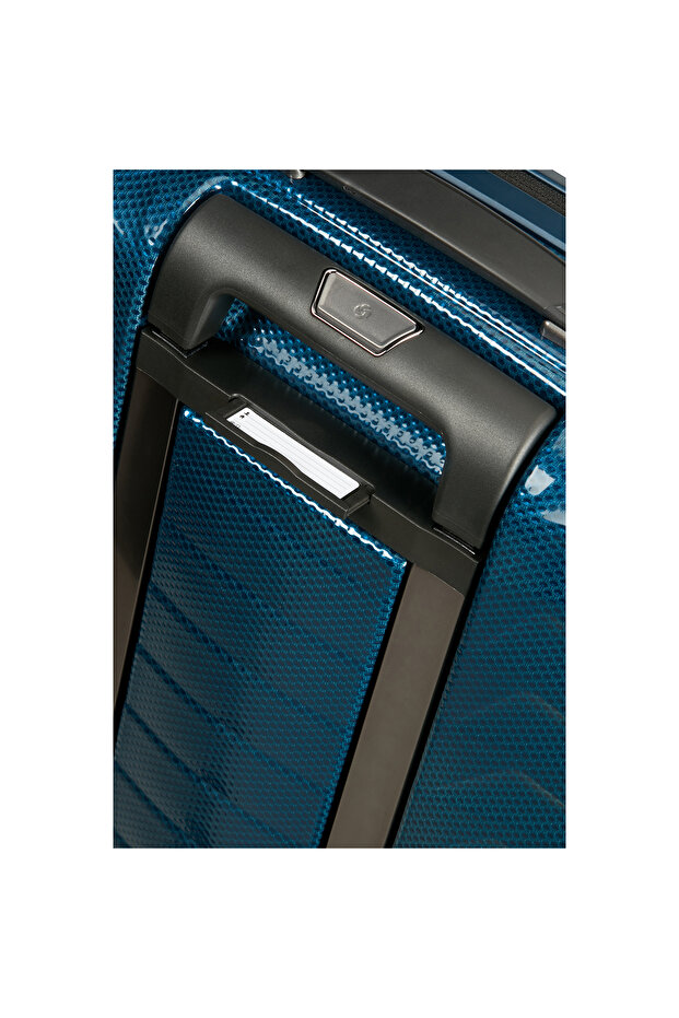 Proxis - Spinner 4 Tekerlekli Orta Boy Valiz 69cm - 6