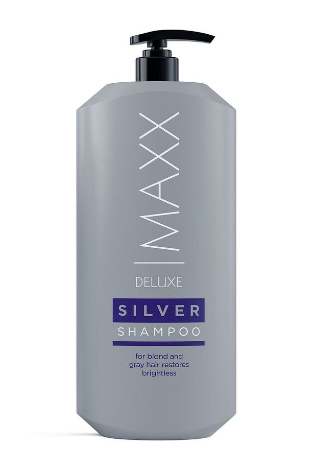 Silver Şampuan 500 ml - 1