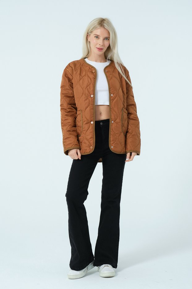 Jesica Capitone Women's Coat