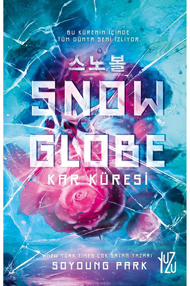 Snowglobe - 1