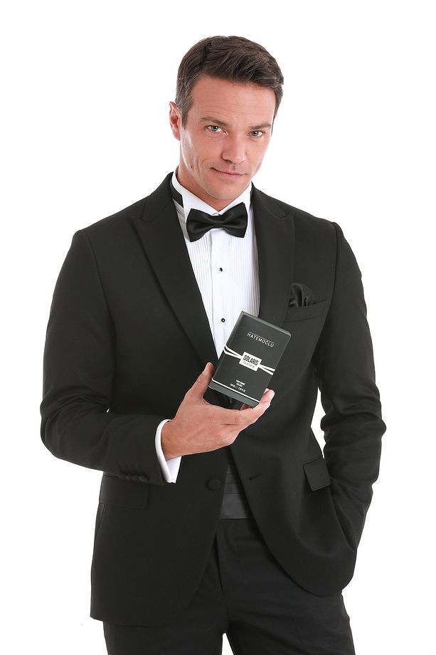 Erkek Solaris EDP 100 ML Erkek Parfüm - 5