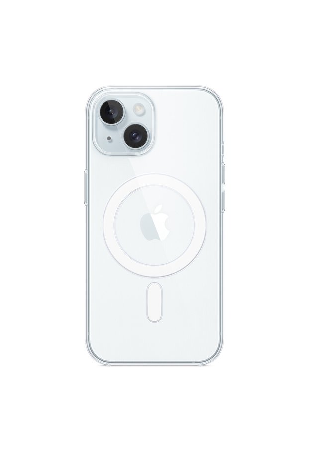 iPhone 15 Mags - Transparent Case Mt203Zm/A
