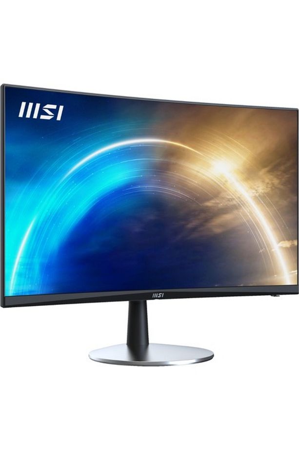 Pro Mp242c 23.6" 75hz 1ms Freesync Fhd Curved Pro Monitör - 2