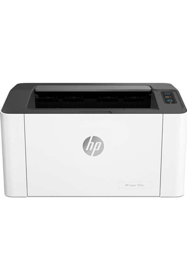 Laser 107w Printer 4zb78a - 3