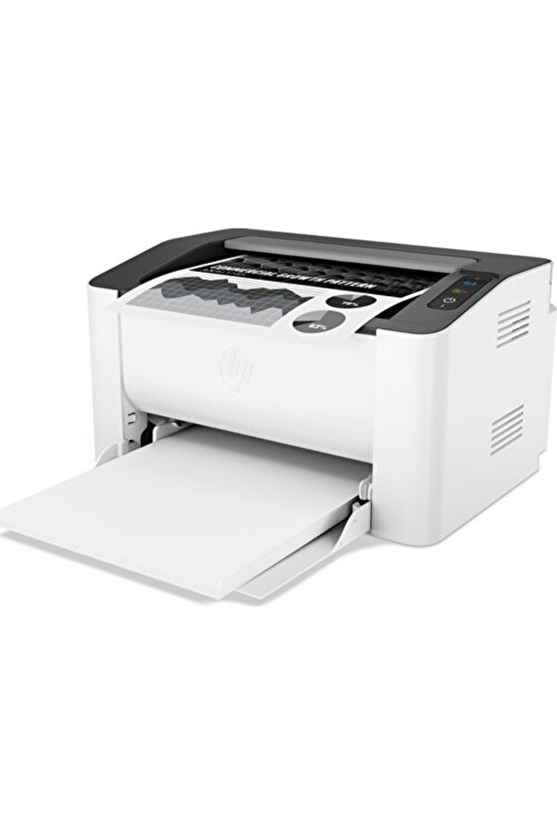 Laser 107w Printer 4zb78a - 6