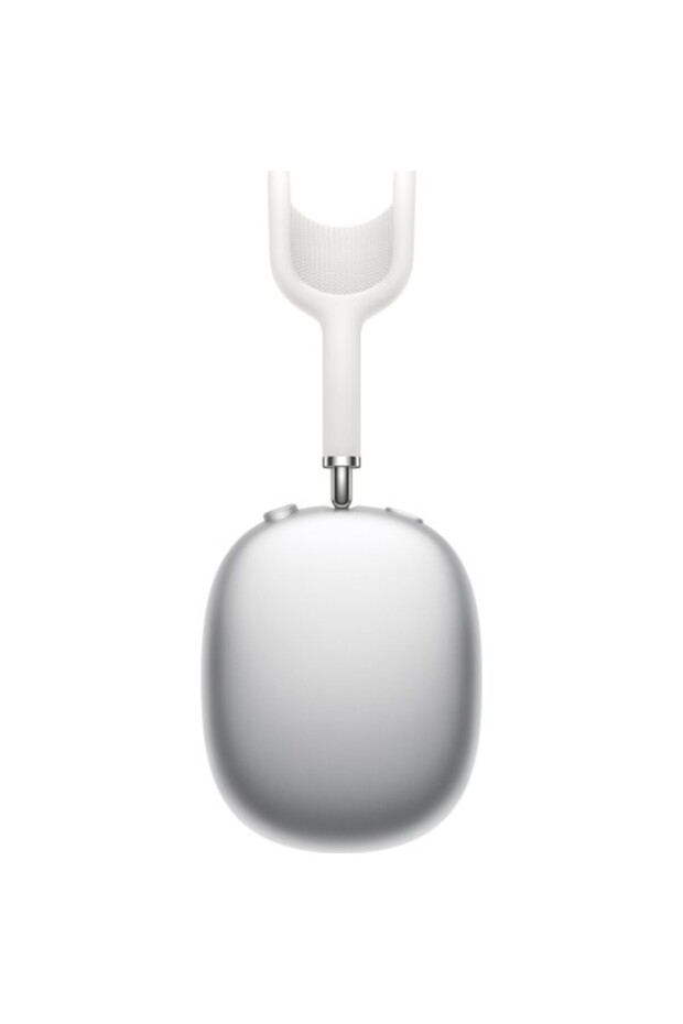 Airpods Max Bluetooth Kulaküstü Kulaklık - Silver - Mgyj3tu/a ( Türkiye Garantili) - 3