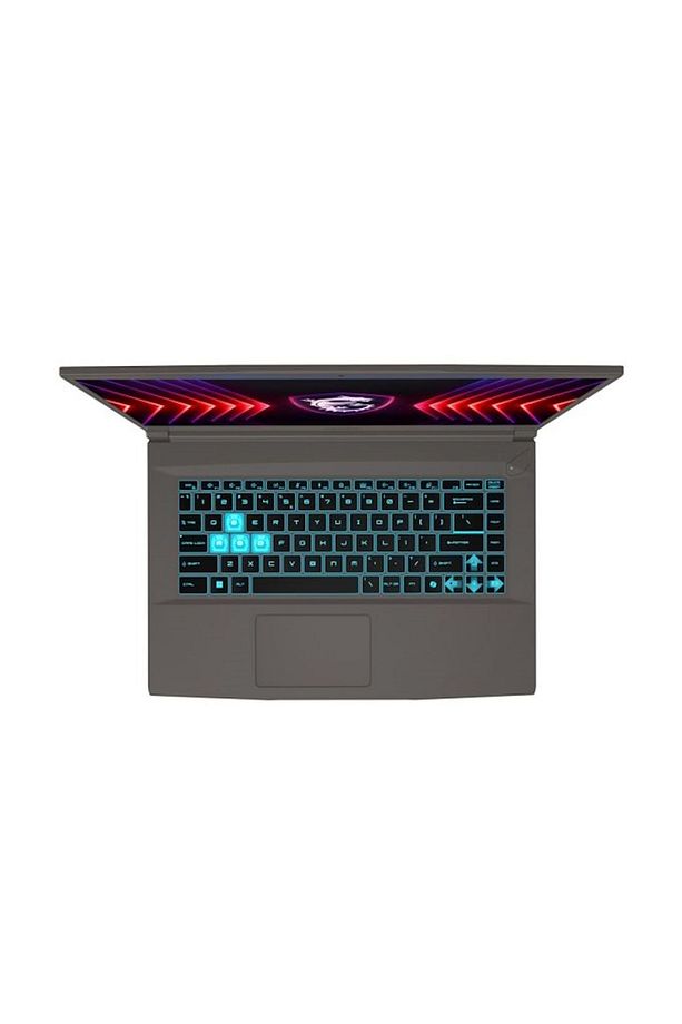 Thın A15 B7ve-076xtr R5-7535hs 16gb Ddr5 Rtx4050 Gddr6 6gb 512gb Ssd 15.6 Fhd 144hz Dos - 4