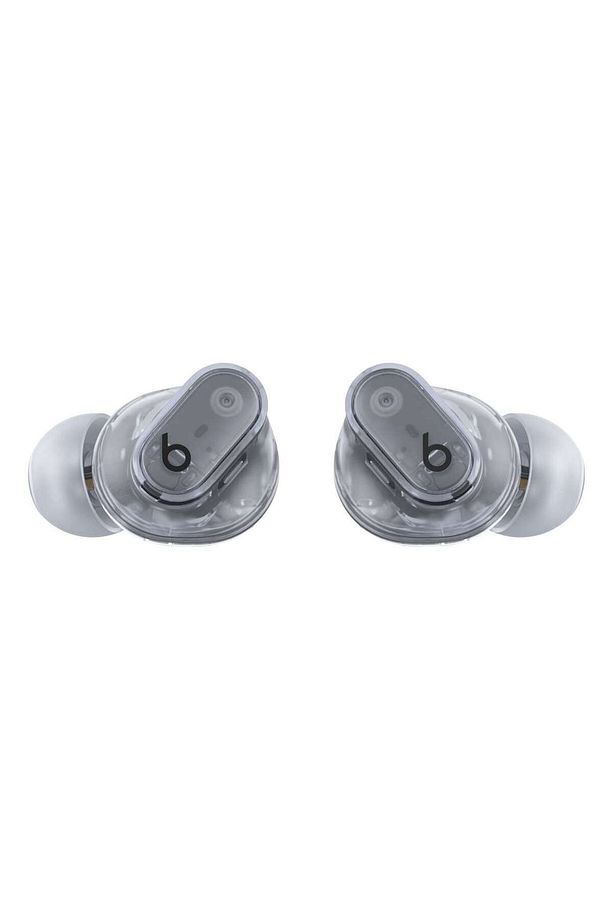 Studio Buds Şeffaf Mqlk3ee/a - 5