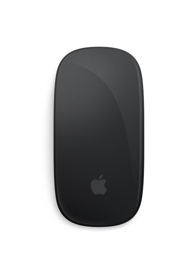 Magic Mouse - Siyah Multi-touch Yüzey Mmmq3tu/a - 2