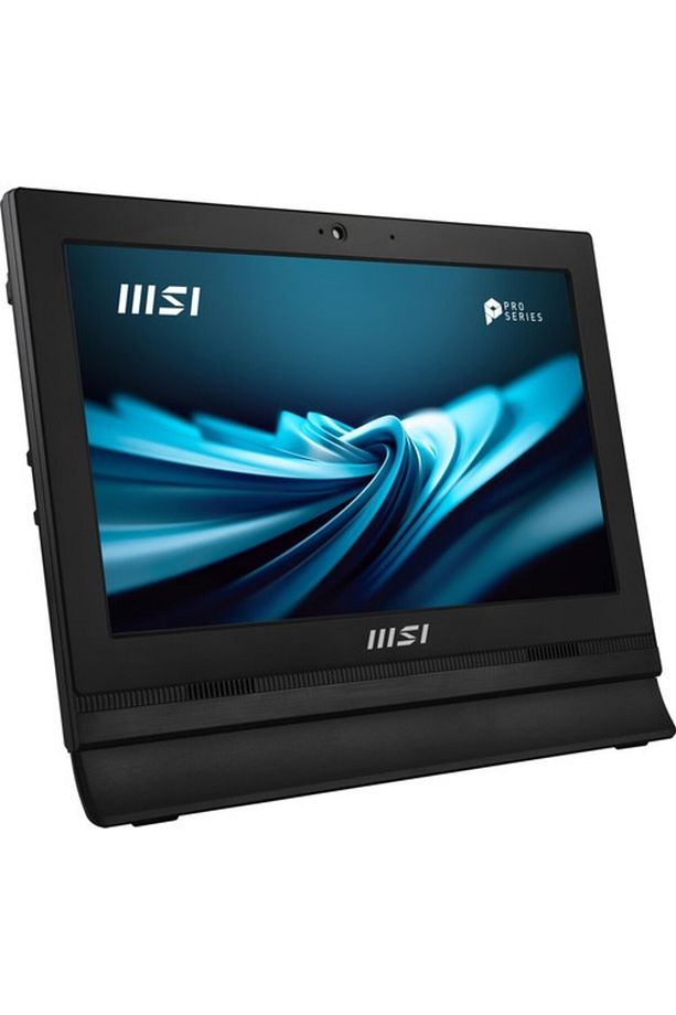 Pro Ap162t Adl-002xtr 15.6 1366x768 (HD) Dokunmatık Celeron N100 4gb Ddr4 128gb Ssd Dos Sıyah Aı - 3