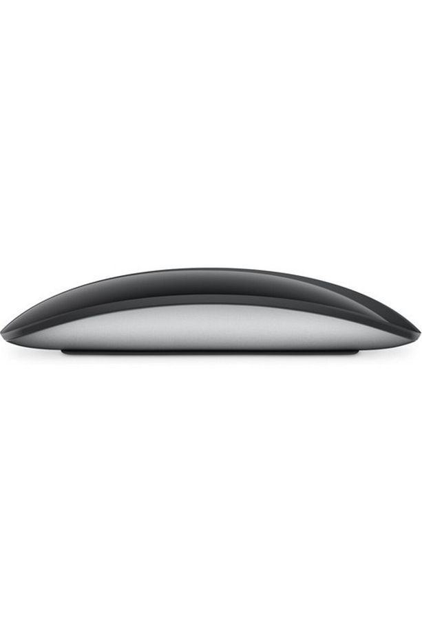 Magic Mouse - Siyah Multi-touch Yüzey Mmmq3tu/a - 4