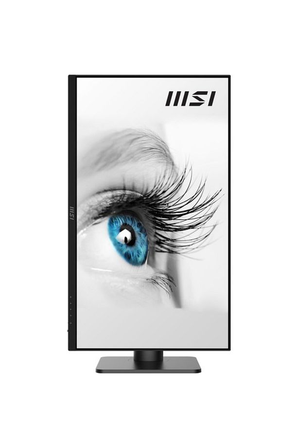 27 Pro Mp273ap 1920x1080 (FHD) Flat Ips 100hz 1ms Freesync Pıvot Monıtor - 2