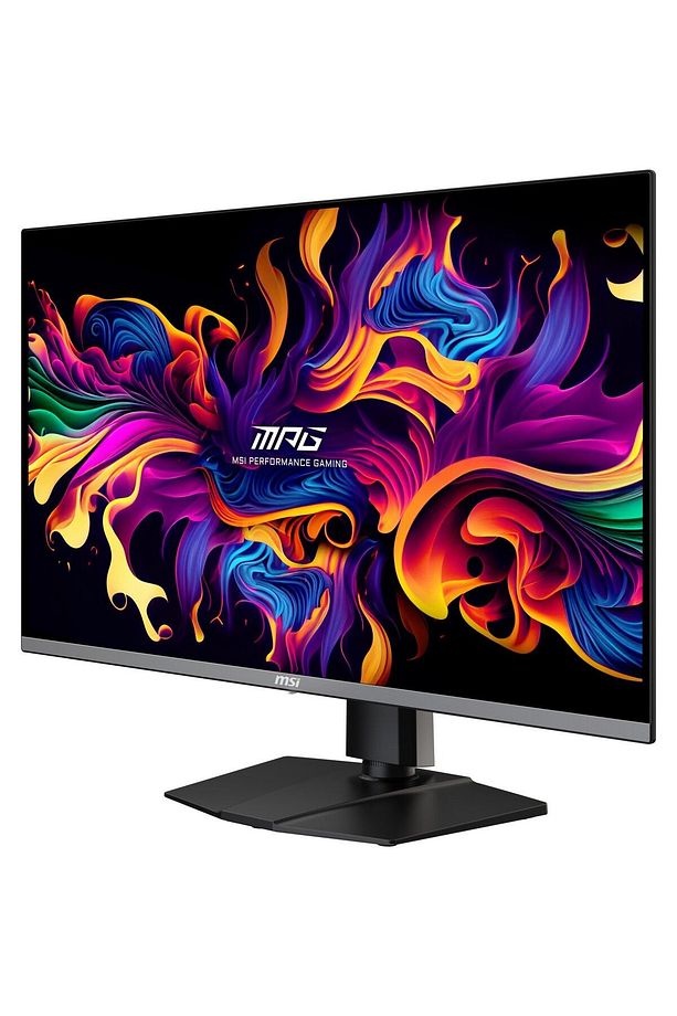 MPG 321URX QD-OLED 31.5 inç 240 Hz 0.03ms 4K UHD FreeSync Premium Pro Pivot Gaming Monitör - 3