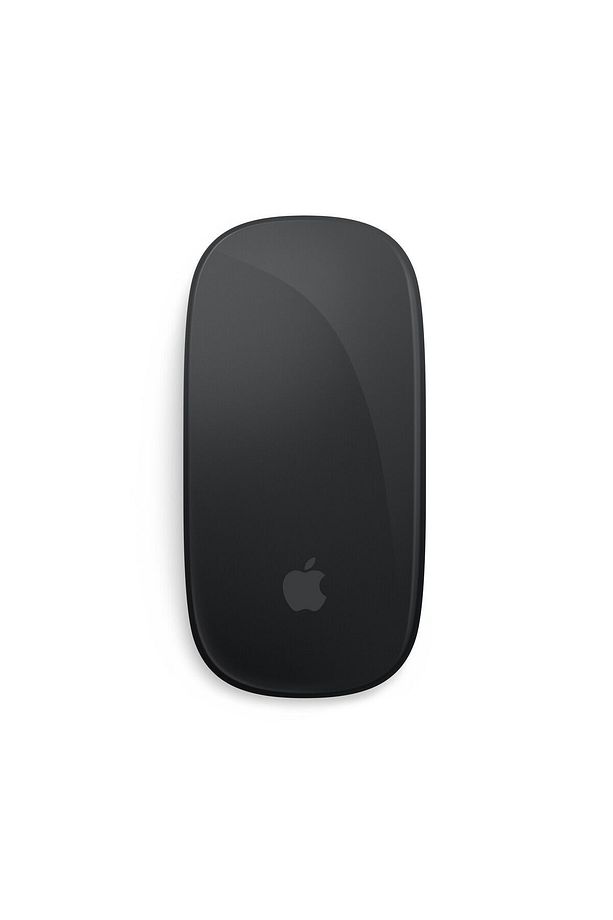 Magic Mouse - Black MultiTouch Surface (USB-C) MXK63ZE/A - 1