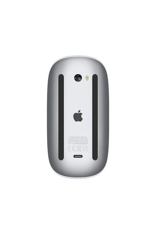 Magic Mouse (USB‑C) - Beyaz Multi-Touch Yüzey MXK53ZE/A - 3
