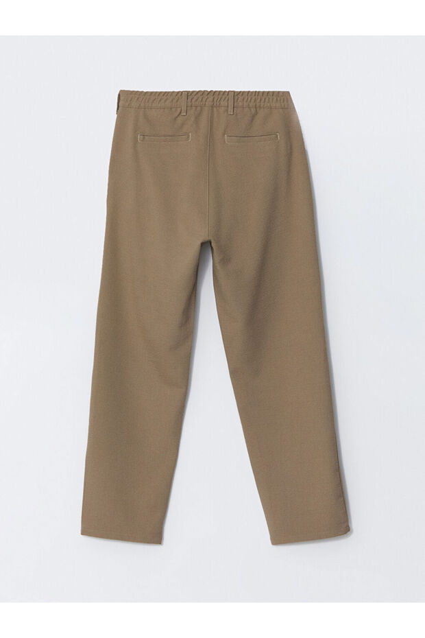 LCW Standart Kalıp Erkek Pantolon - 6