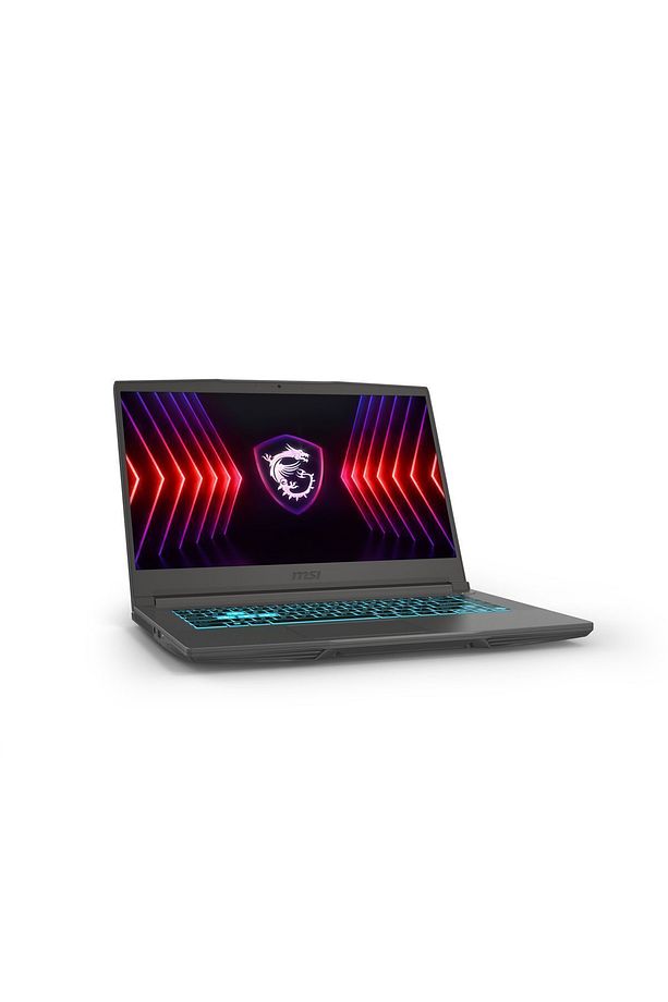 Thin 15 B12ve-1625xtr I5-12450h 16gb Ddr4 Rtx4050 6gb 512gb Ssd 15.6? 144hz Fhd Fdos Notebook - 2